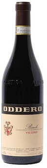Oddero Barolo 2019 (750ml)