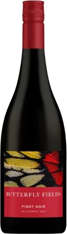 Butterfly Fields Pinot Noir