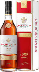 Courvoisier VSOP Fine Cognac