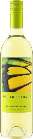 Butterfly Fields Sauvignon Blanc