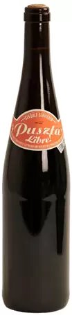 Claus Preisinger Puszta Libre Austria Red Wine