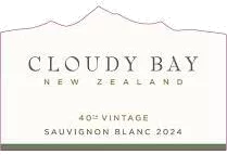 Cloudy Bay Sauvignon Blanc