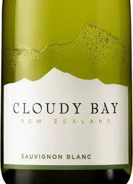 Cloudy Bay Sauvignon Blanc