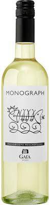 Gaia Monograph Moschofilero