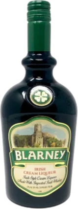 Blarney's Irish Cream