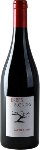Terre Blondes Cabernet Franc