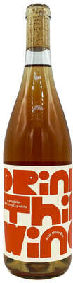 Drink This Wine Gulggable Skin Contact - 750ml