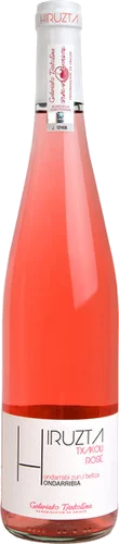 Hiruzta Txkolina Rose