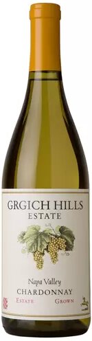 Grgich Hills Chardonnay