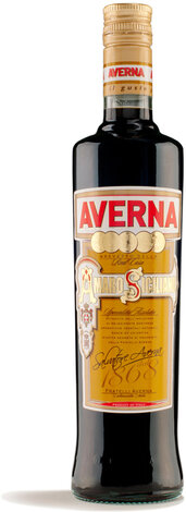 Averna Amaro