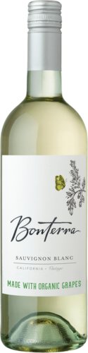 Bonterra Sauvignon Blanc