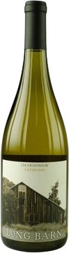 Long Barn Chardonnay