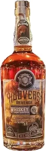 MARBLE HOOVERS REVENGE 5 GRAIN WHISKEY
