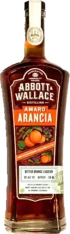 ABBOTT & WALLACE AMARO ARANCIA