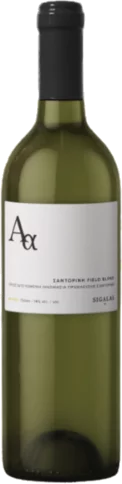 Domaine Sigalas 'A/A' Assyrtiko-Athiri
