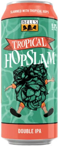 Bell's Tropical Hopslam