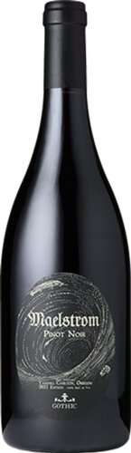 Gothic Wine Pinot Noir Maelstrom