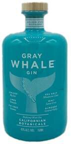 Gray Whale Gin