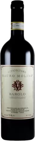 Mauro Molino Barolo