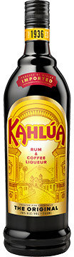 Kahlua Coffee Liqueur