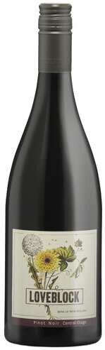 Loveblock Pinot Noir