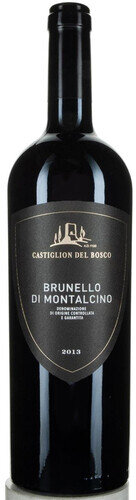 Castiglion Del Bosco Brunello Di Montalcino