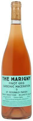 The Marigny Carbonic Maceration Pinot Gris