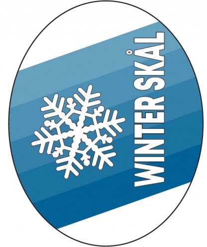 Capital Brewery Winter Skal