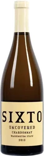Sixto Chardonnay Moxee