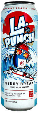 La Punch Beer