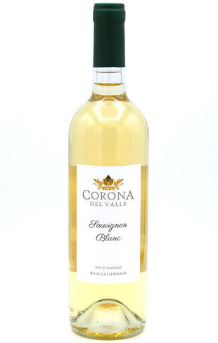 Corona Del Valle Sauvignon Blanc Baja California