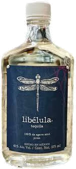 Libelula Tequila Joven - 375ml