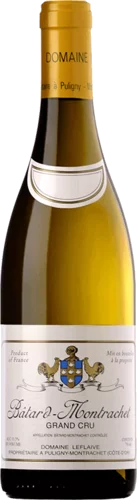 Domaine Leflaive Batard-Montrachet Grand Cru - 2022