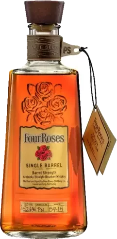 Four Roses Private Selection OESO 114.4 Proof - 750ml