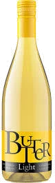 Butter Chardonnay