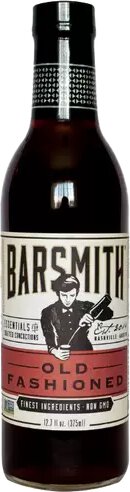 Barsmith Old Fashioned Mix
