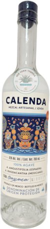 Calenda Mezcal Joven