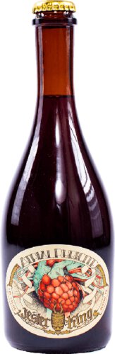 Jester King Atrial Rubicite Barrel Aged Sour