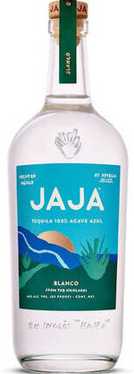 Jaja Tequila Blanco