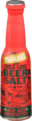 Twang Chile Lime Beer Salt
