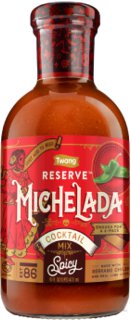 Twang Michelada Spicy Mx 16z