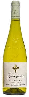 Domaine Des Champs Gonneau Sauvignon Touraine 2023 (750mL)