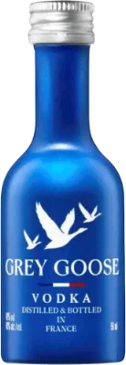 Grey Goose Vodka (50mL)