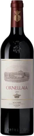 Tenuta Dell Ornellaia Bolgheri Superiore 2022 (750 mL)