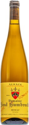 Domaine Zind Humbrecht Muscat France 2022 (750 mL)