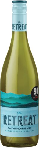 The Retreat Marlborough Sauvignon Blanc