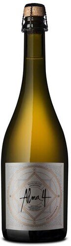 Alma 4 Blanc de Blanc