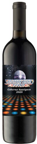 Saturday Night Fever Paso Robles Cabernet Sauvignon