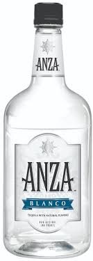 Anza Blanco Tequila