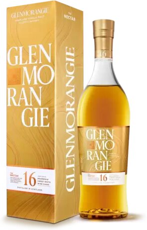 Glenmorangie Nectar D'or Single Malt